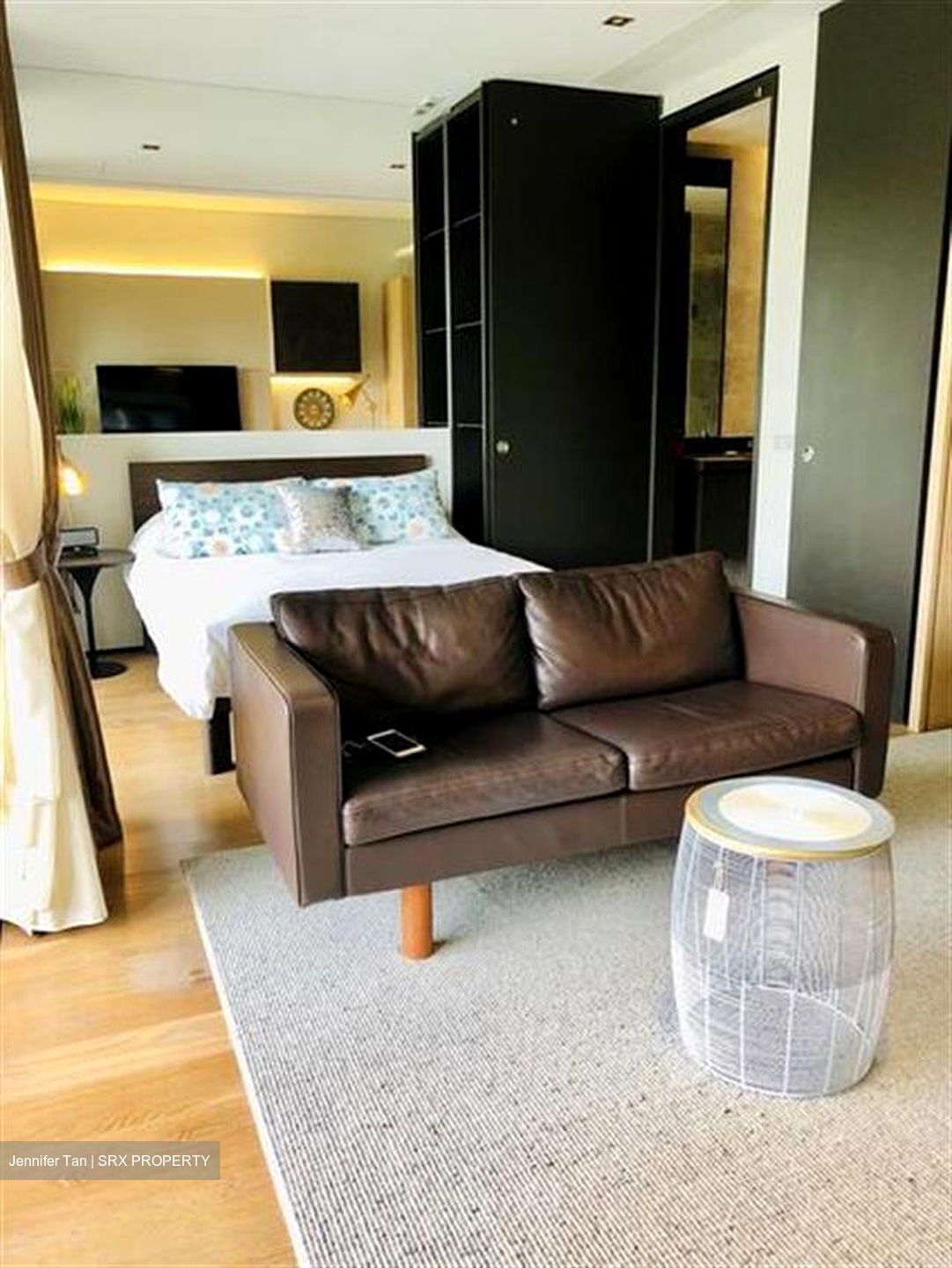 OUE Twin Peaks (D9), Condominium #488890501